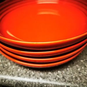 Le Create pasta bowl set of 4